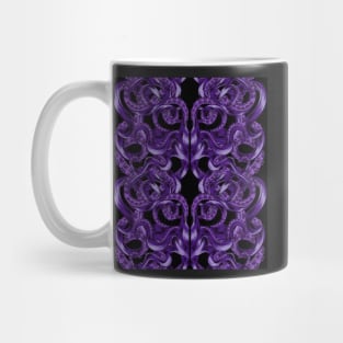 Poor Unfortunate Souls (vertical) Mug